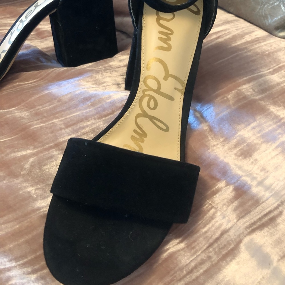 Sam Edelman Sandal Size 10